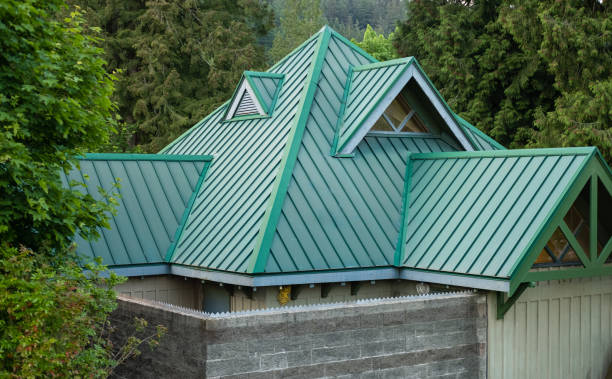 Emergency Roof Repair in Warminster Heights, PA