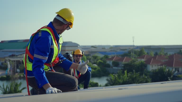 Best Gutter Installation and Repair  in Warminster Heights, PA