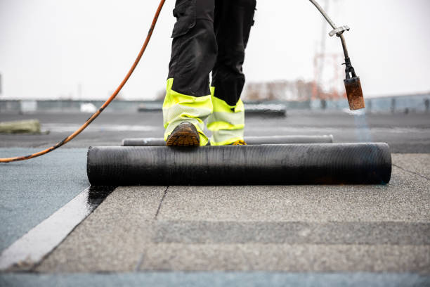 Best 4 Ply Roofing  in Warminster Heights, PA